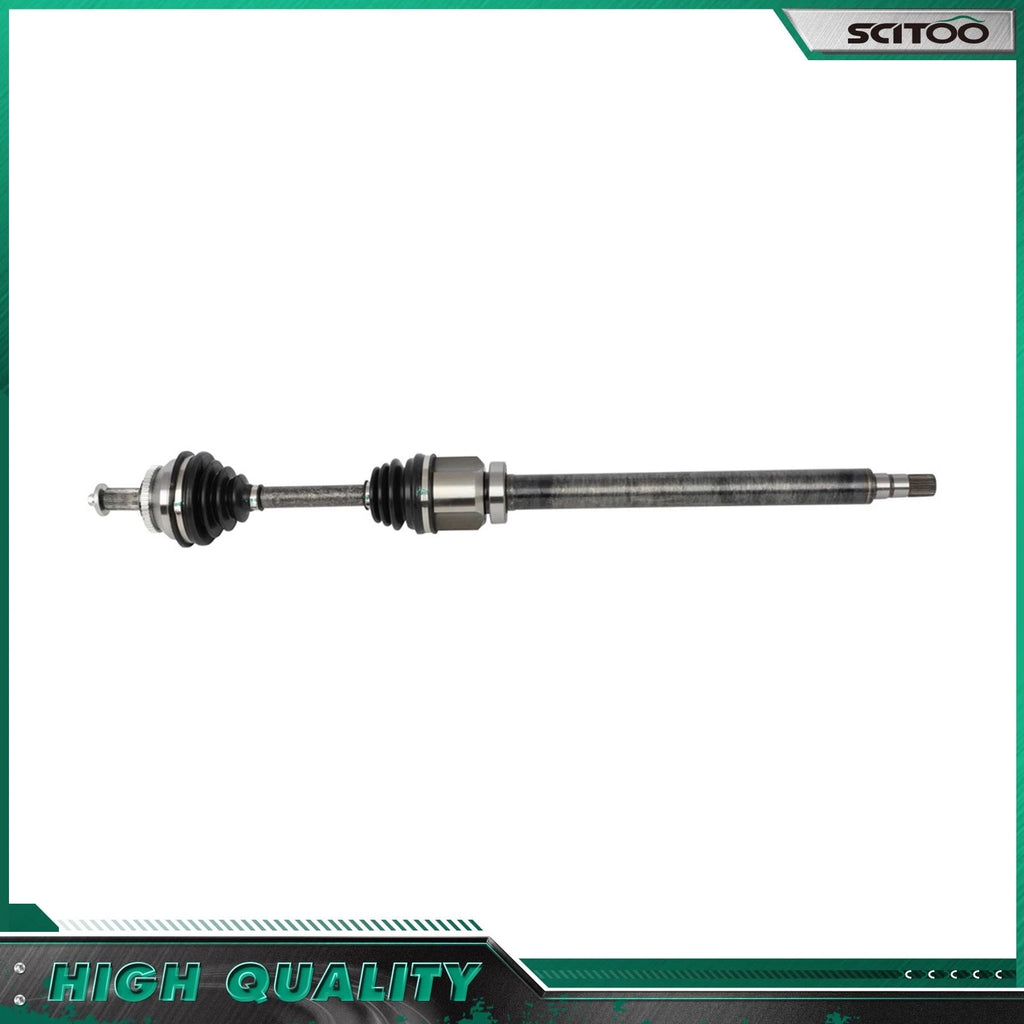 CV Axle for Volvo S60 V70 (2001–2004) Front Right Automatic Trans