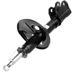 Front Pair Shocks Struts for Chevrolet Prizm, Geo Prizm, Toyota Corolla