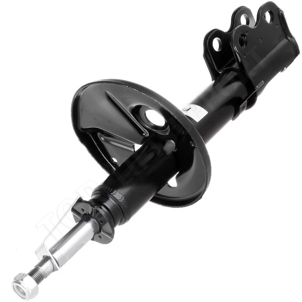 Front Pair Shocks Struts for Chevrolet Prizm, Geo Prizm, Toyota Corolla