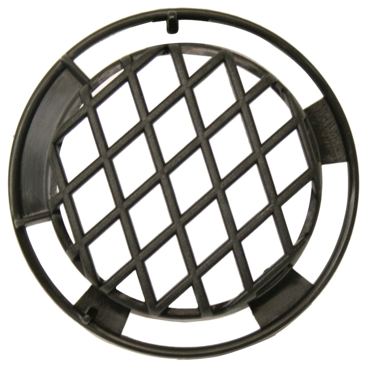 Fog Light Trim for Chevrolet Equinox (2006-2009)