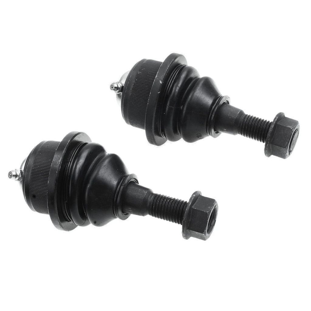 Set of 6 Front Control Arm Ball Joints for Chevy Silverado 2500