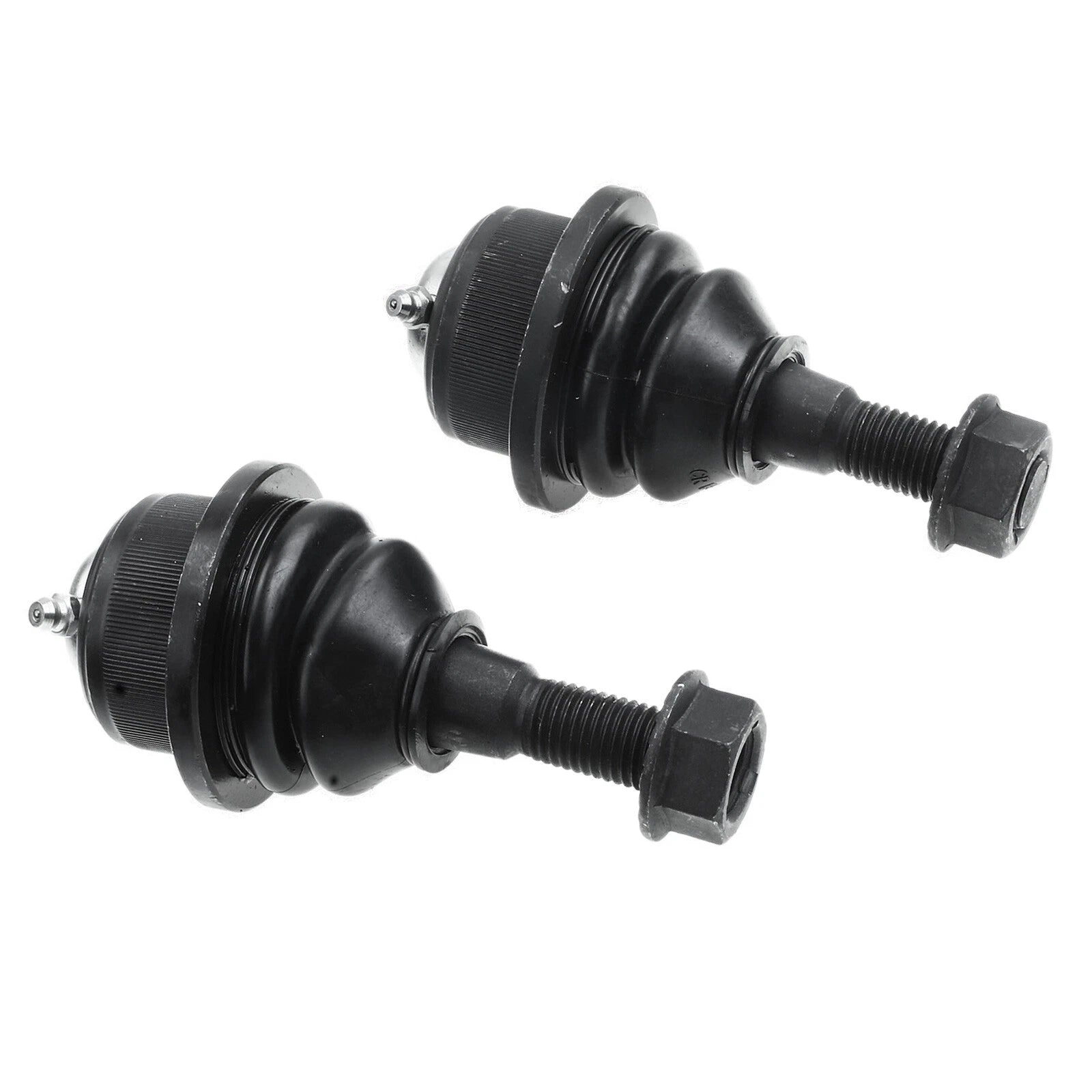Set of 6 Front Control Arm Ball Joints for Chevy Silverado 2500
