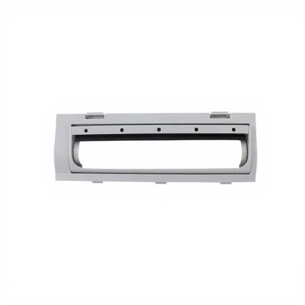 ABS Brush Guard for Roborock Q10 Series (2021–2023)