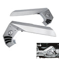 Chrome Fairing Frame Covers for Honda Gold Wing GL1800 (2001–2017)