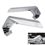 Chrome Fairing Frame Covers for Honda Gold Wing GL1800 (2001–2017)