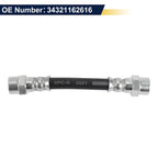 Rear Left Brake Hose BMW 5 Series (E39) (2000 - 2003)