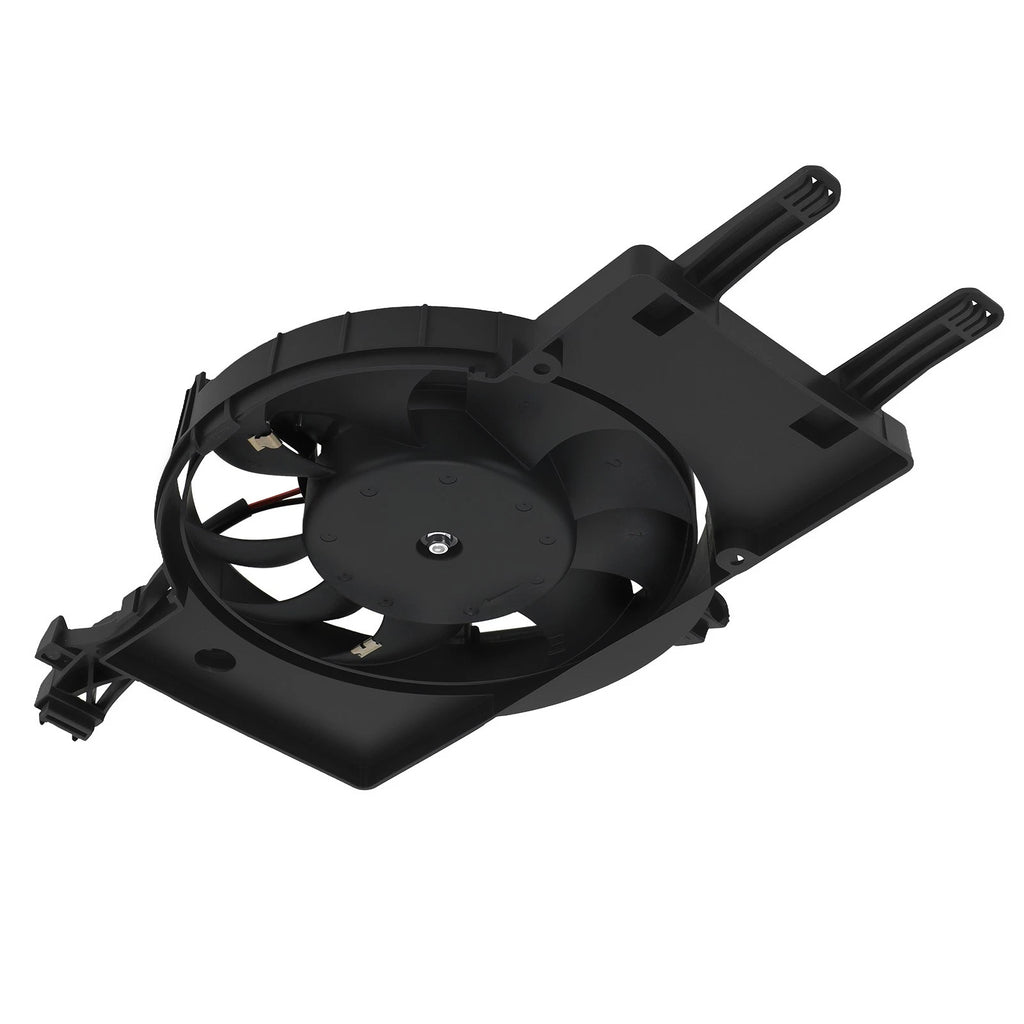 Engine Fan Right Side for Ford Focus 1.0L (2015–2018)