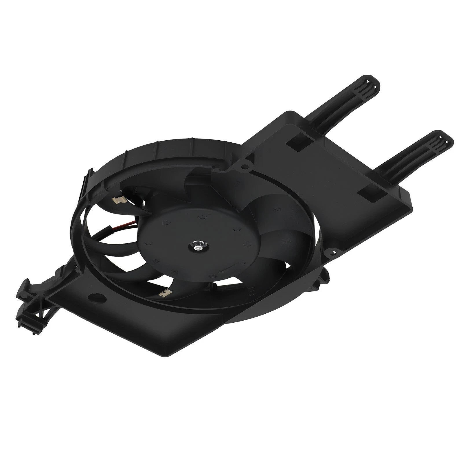 Engine Fan Right Side for Ford Focus 1.0L (2015–2018)