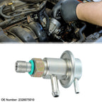 Fuel Injection Pressure Regulator for Lexus LX450 (1996–1997) No. 2328075010