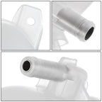 Coolant Fluid Overflow Tank Reservoir for Chrysler Cherokee KL (2014–2018)