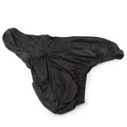 Waterproof Seat Rain Cover with Driver Backrest for Harley Street Electra Glide (2014–2023)