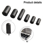 Rubber Vacuum Cap for (2010–2023)