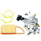 Blower Carburetor 42821200606 for Stihl BR500 BR550 BR600 (2000–2023)