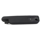 Left Front Seat Armrest for Land Rover Freelander 2 (2007-2015) Black