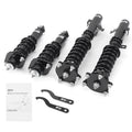 Coilovers Lowering Kit for Honda CR-V (2007–2011) Adjustable Height