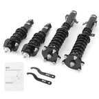 Coilovers Lowering Kit for Honda CR-V (2007–2011) Adjustable Height