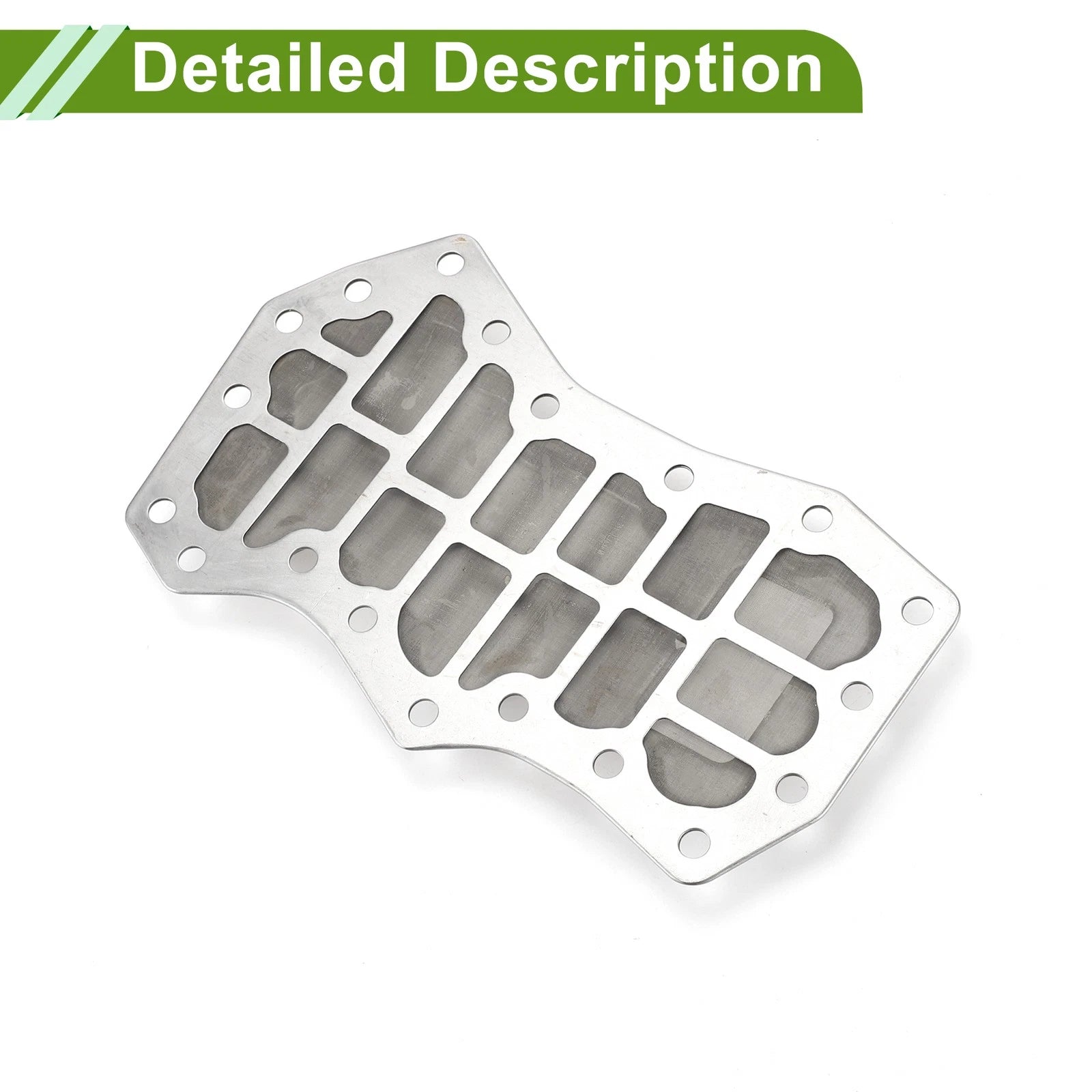 R4AXEL Transmission Filter No. 31728AA050 for Subaru Impreza (1999–2005)