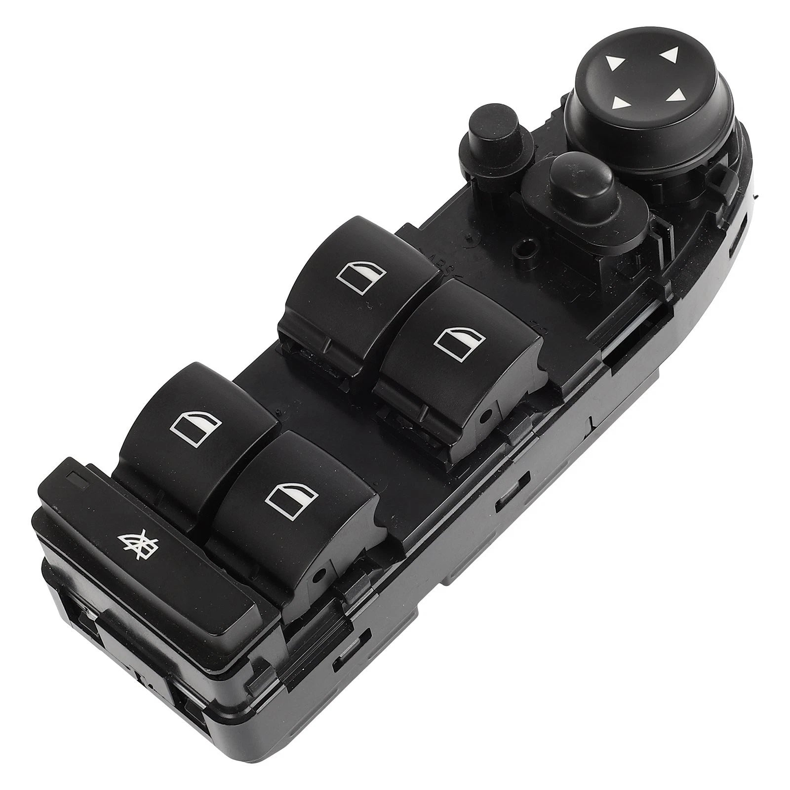 Front Left Power Window Switch for BMW X1 (2013–2015) - Power Folding Mirrors