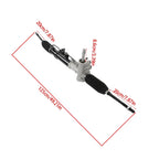 Power Steering Rack & Pinion Assembly for Dodge Journey (2009-2019)