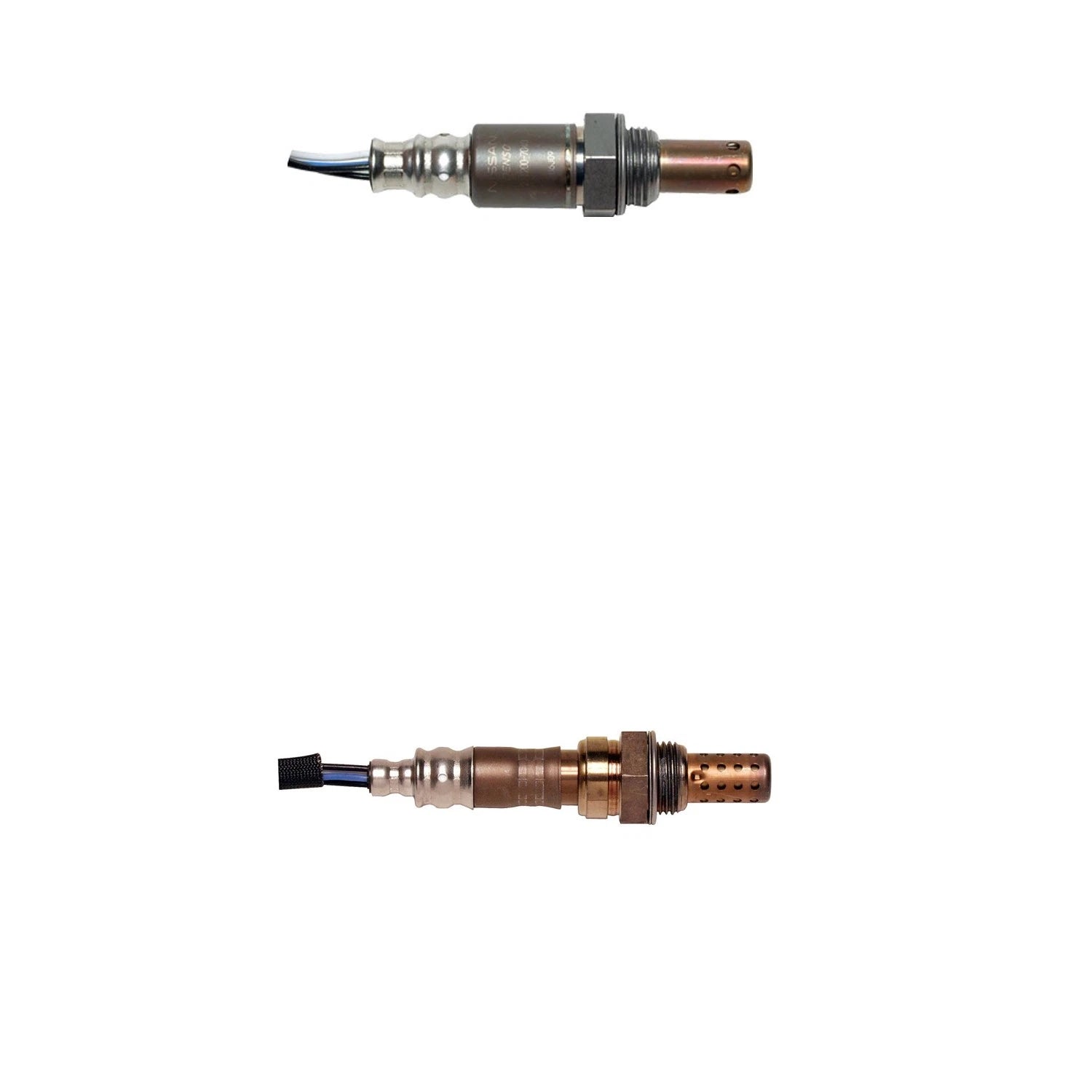 Oxygen Sensors Kit for Mazda RX-8 1.3L (2004–2011) 234-9003, 234-9004