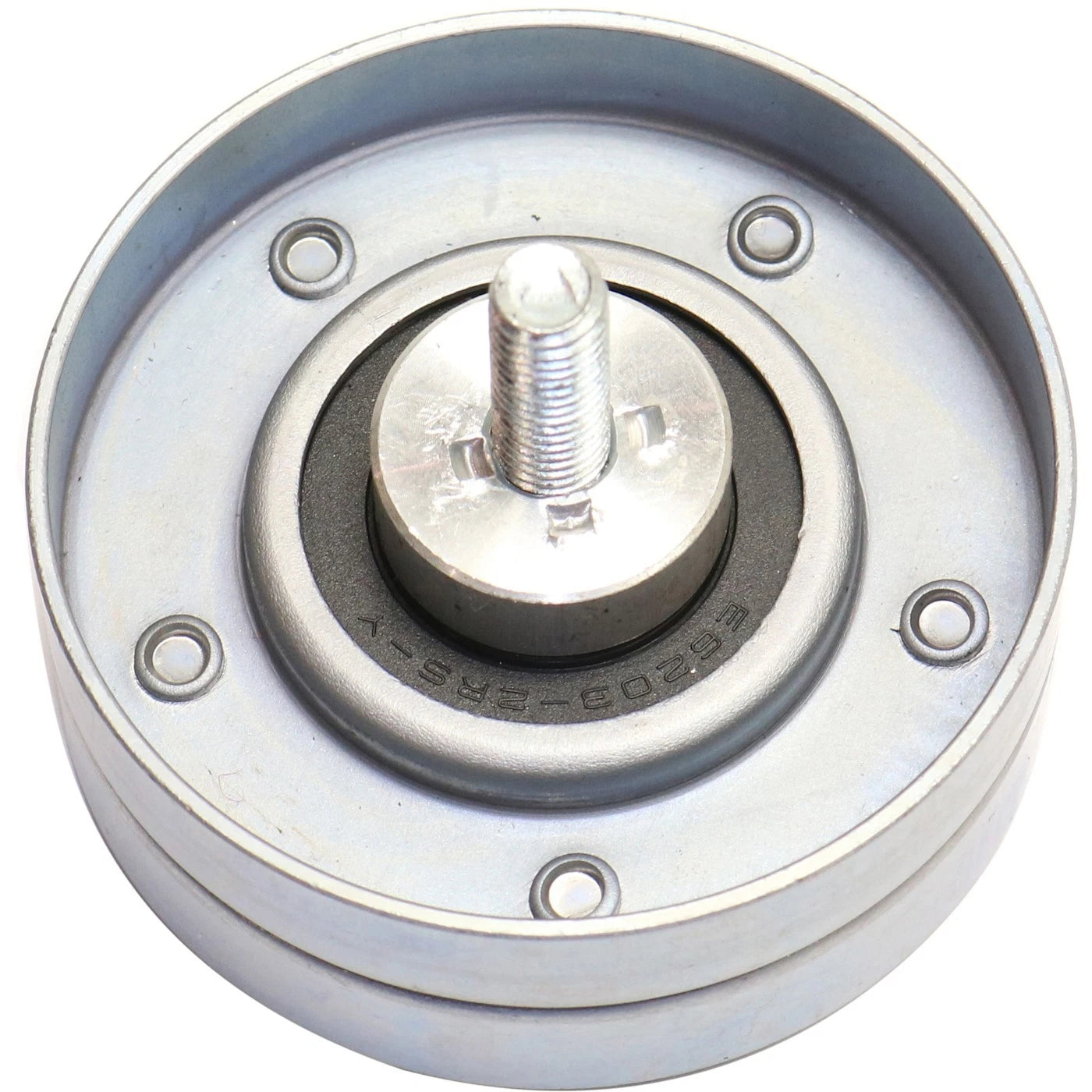 Accessory Belt Idler Pulleys for Mini Cooper (2002–2008)