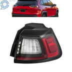 LED Tail Lights for Jeep Cherokee (2019-2021)