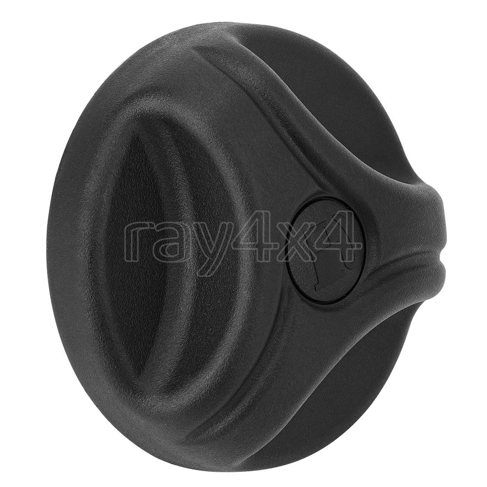 Fuel Gas Tank Cap for Sea Doo GTX, XP, SPI, SPX, RXP, GTI, RXT, GTS, HX, RX (All Years) - 275500430