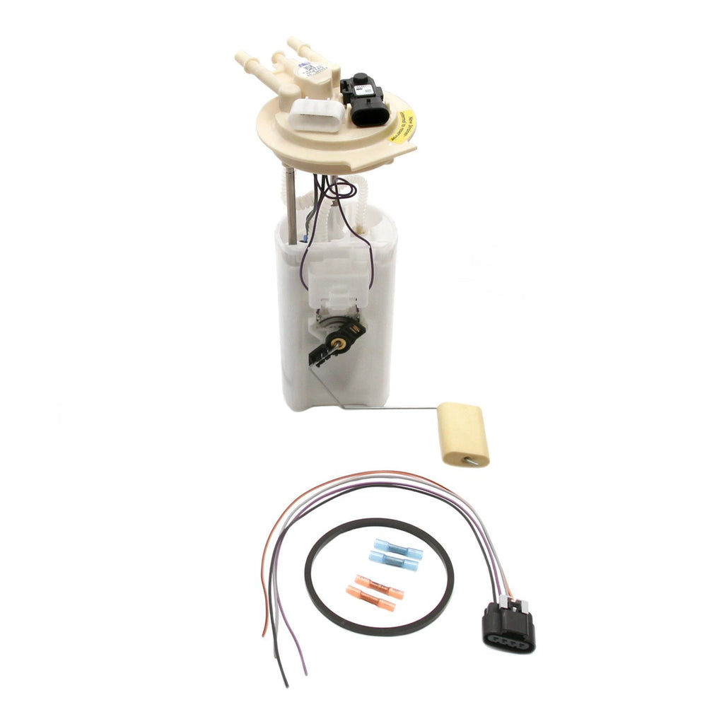 Delphi FG0345 Fuel Pump Module Assembly for Chevrolet Venture/Pontiac Montana (2000–2005)