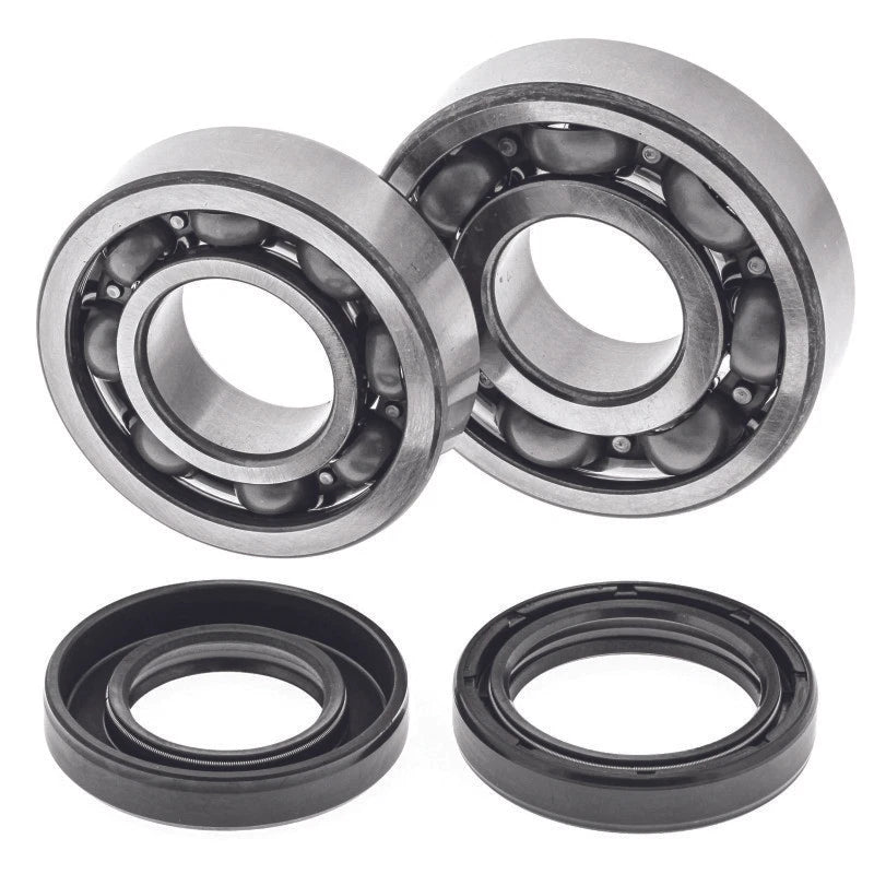 Crankshaft Bearing & Seal Kit for Yamaha YFS200 (1988–2006)