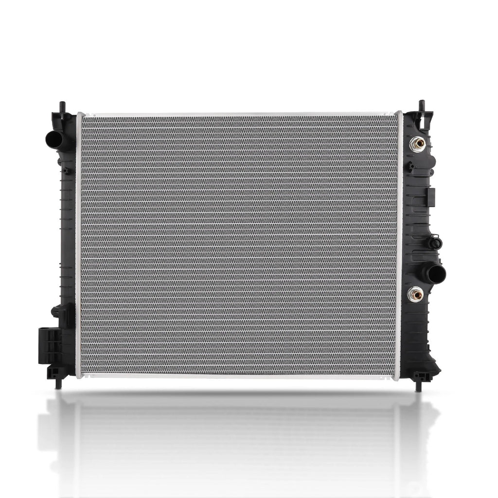 Radiator for Chevrolet Trax 1.4L (2013–2014) All Trim Levels (CU13511)