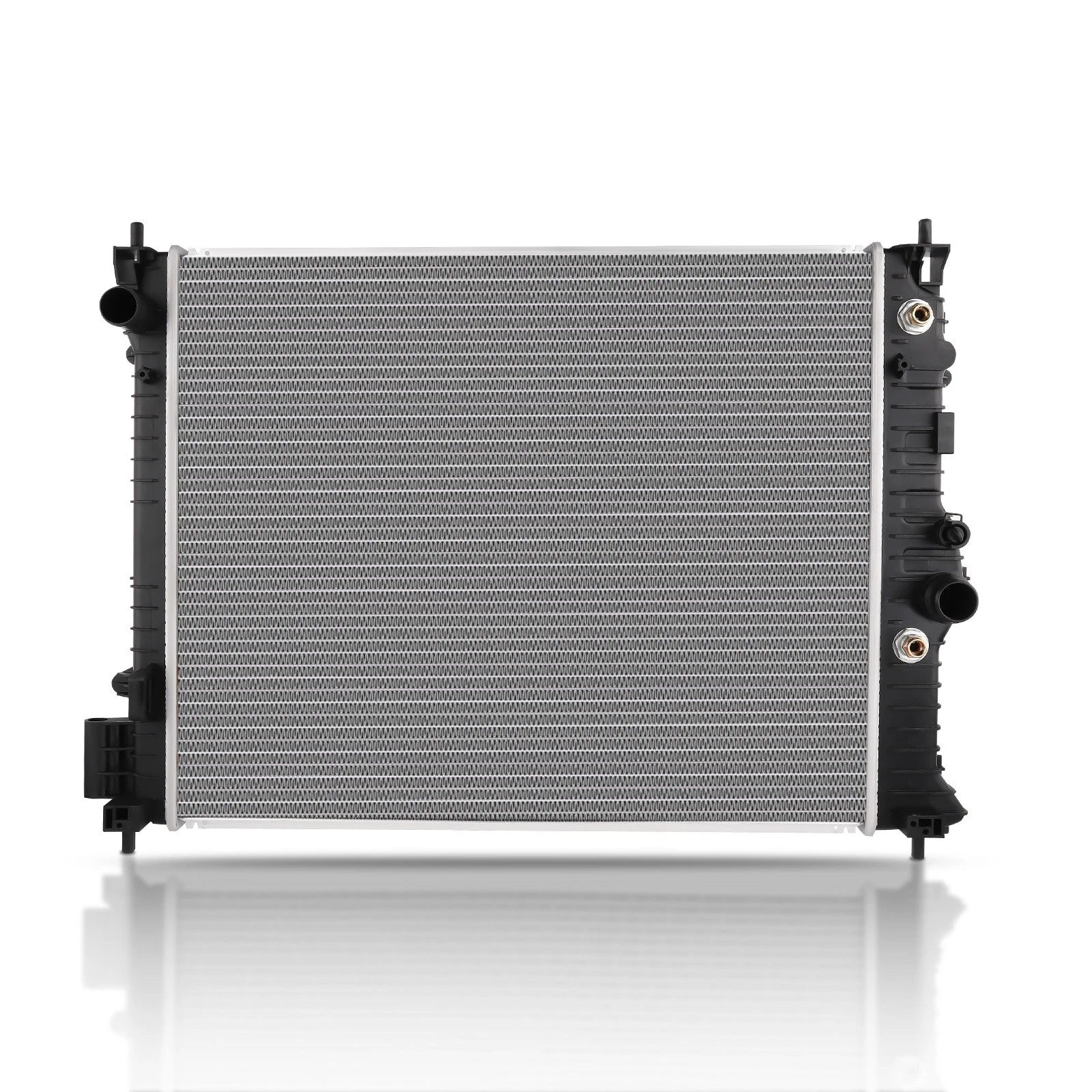 Radiator for Chevrolet Trax 1.4L (2013–2014) All Trim Levels (CU13511)