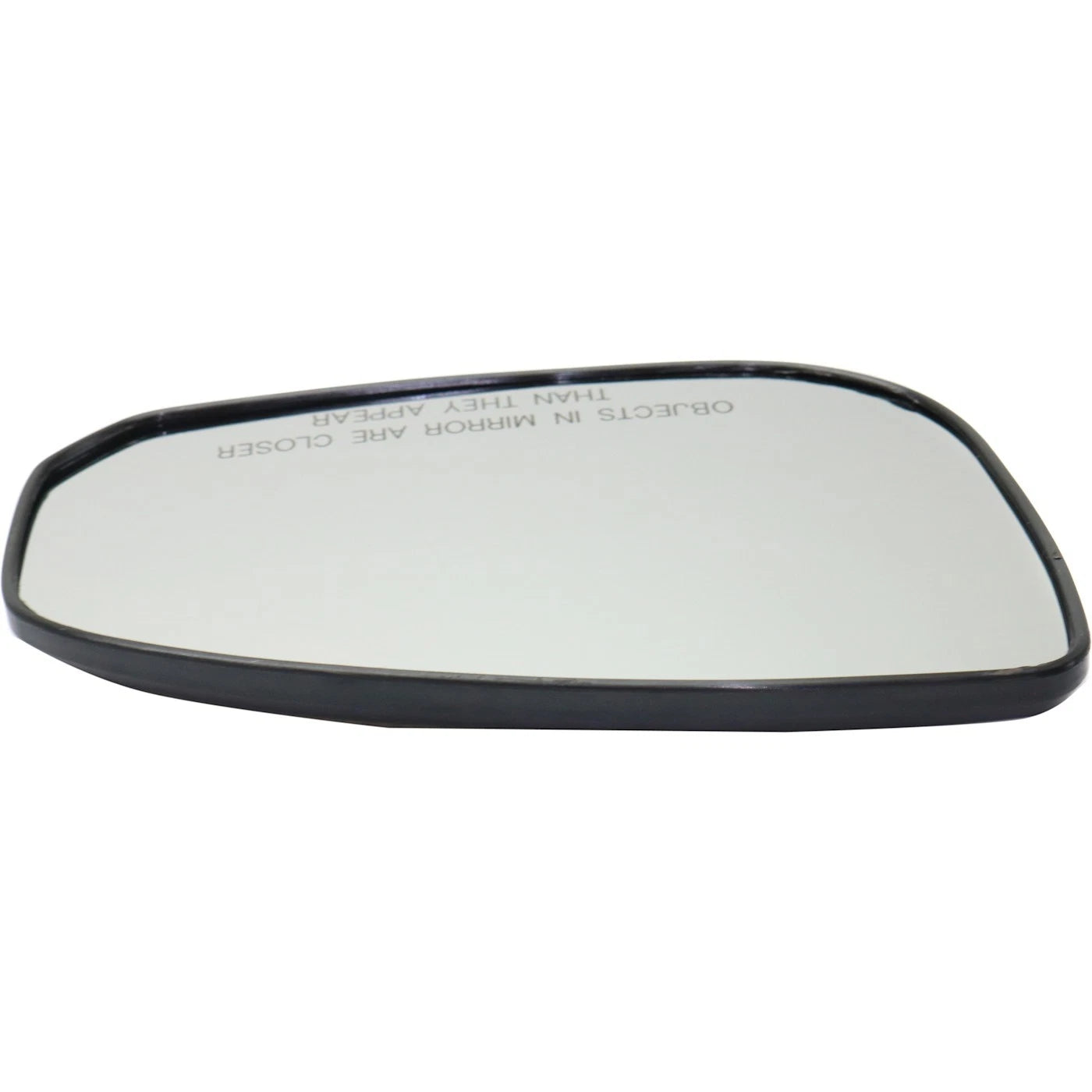 Mirror Glass Set for Nissan Maxima (2004–2008) Heated