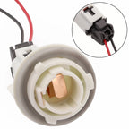 1156 Bulb Socket Cable Adapter for Nissan Livina Qashqai