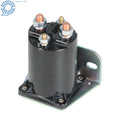 12V Solenoid for Yamaha Golf Cart G8 G9 G11 G14 G16 (1985–Present)