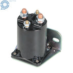 12V Solenoid for Yamaha Golf Cart G8 G9 G11 G14 G16 (1985–Present)