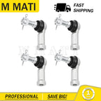 Set of 2 Tie Rod End Kits for Can-Am Renegade 1000/1000R XXC XRM (2013–2024)