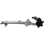 Power Window Regulator for Honda Civic, Insight (2016–2021) Front Right