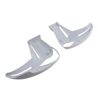 Side Radiator Cover Panel for Kawasaki ER6N (2009–2011)
