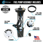 Fuel Pump Module for Sea-Doo Wake Pro 215 (2009–2011) 275500859
