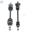 Set of 2 CV Axles for Arctic Cat 700 (2011–2012) 0502-813