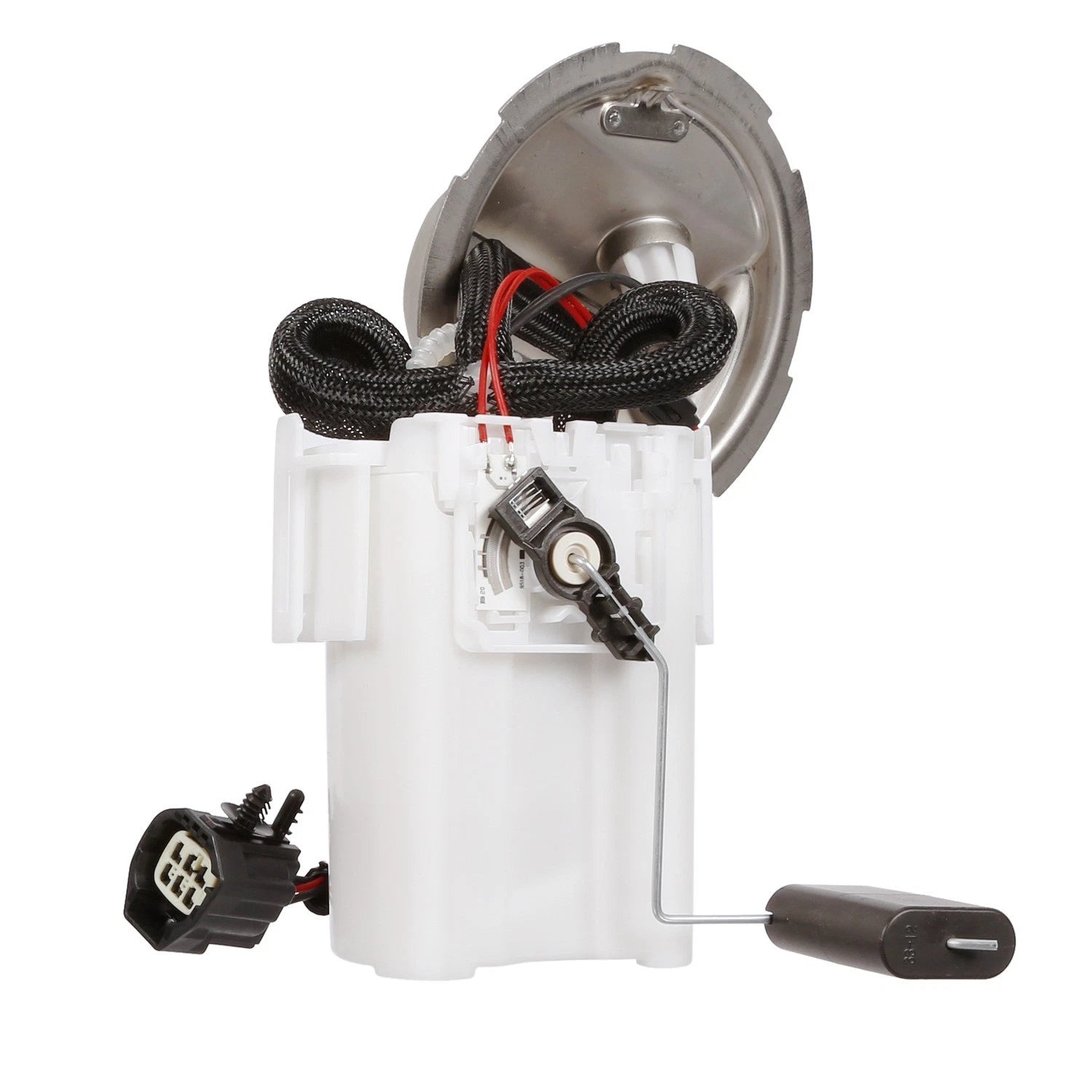 Delphi FG1114 Fuel Pump Module Assembly for Ford Focus (2003–2004)