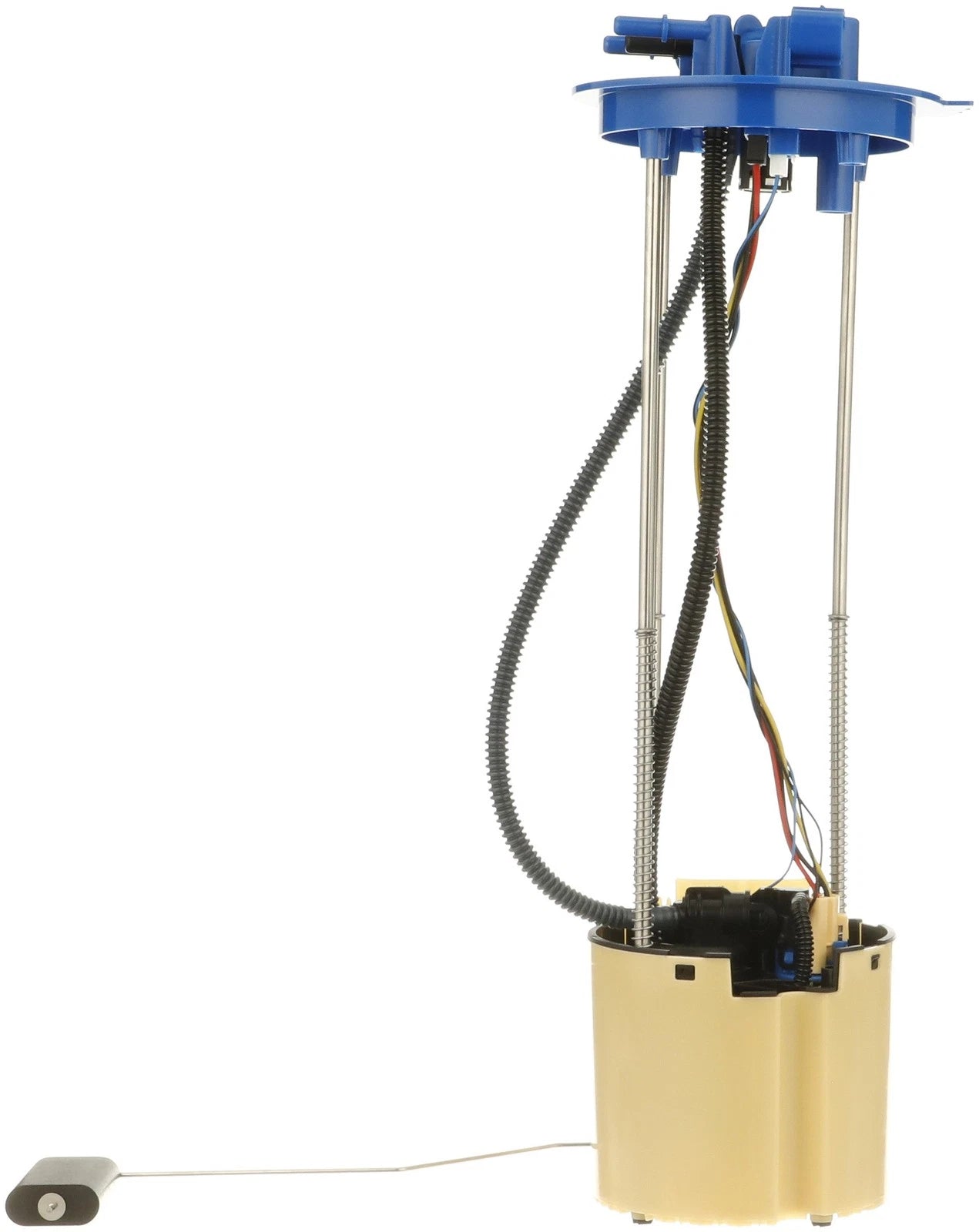 Delphi FG2681 Fuel Pump Module Assembly for Chevrolet Silverado 2500 HD (2017–2019)