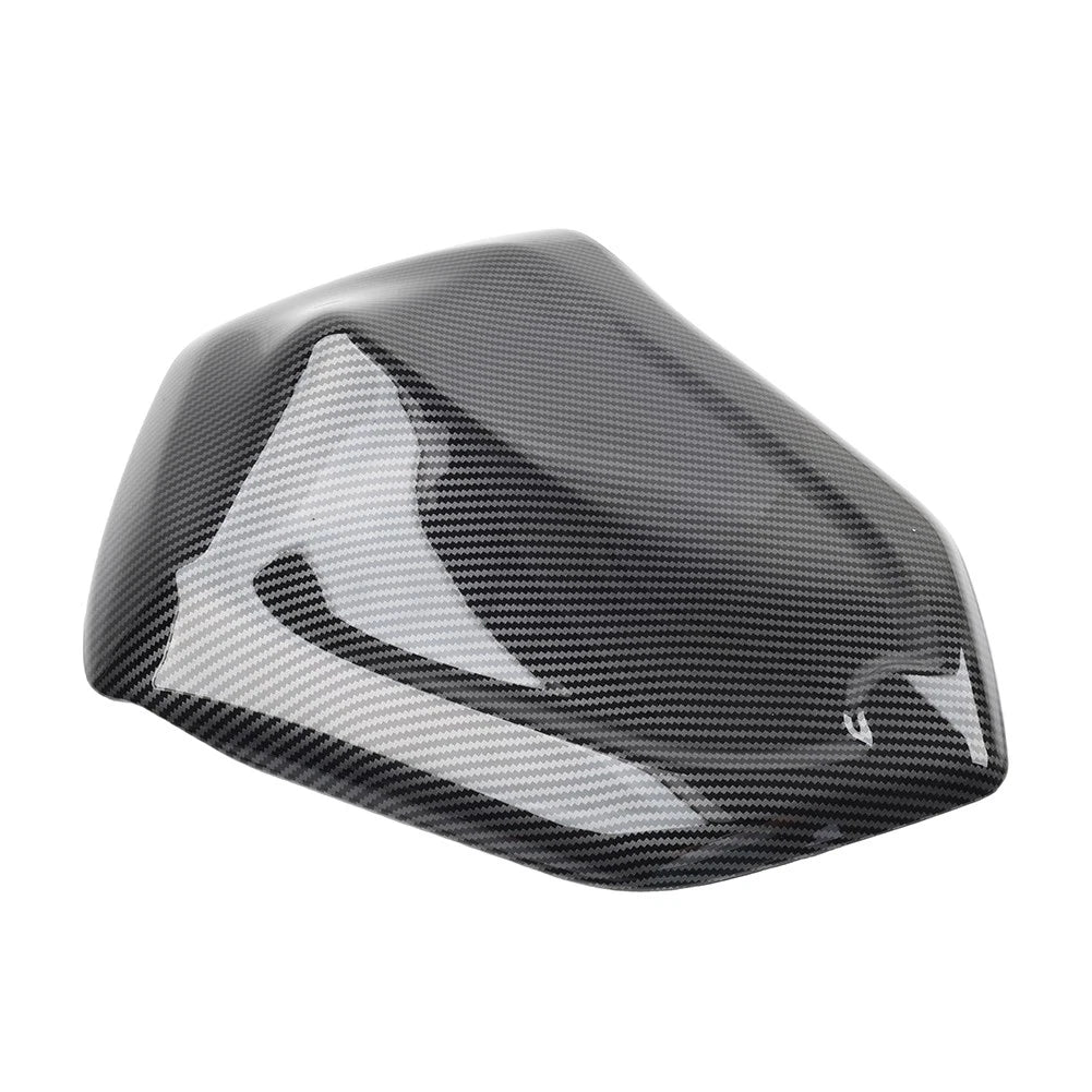 Carbon Fiber Rear Tail Seat Cover Fairing for Kawasaki Z1000 (2007–2009)