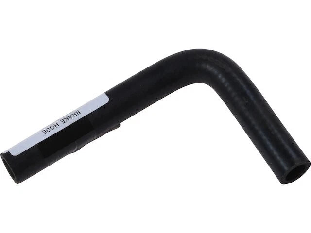 Heater Hose for Jaguar XJ6 (1982–1983, 1986–1992) YV346FY