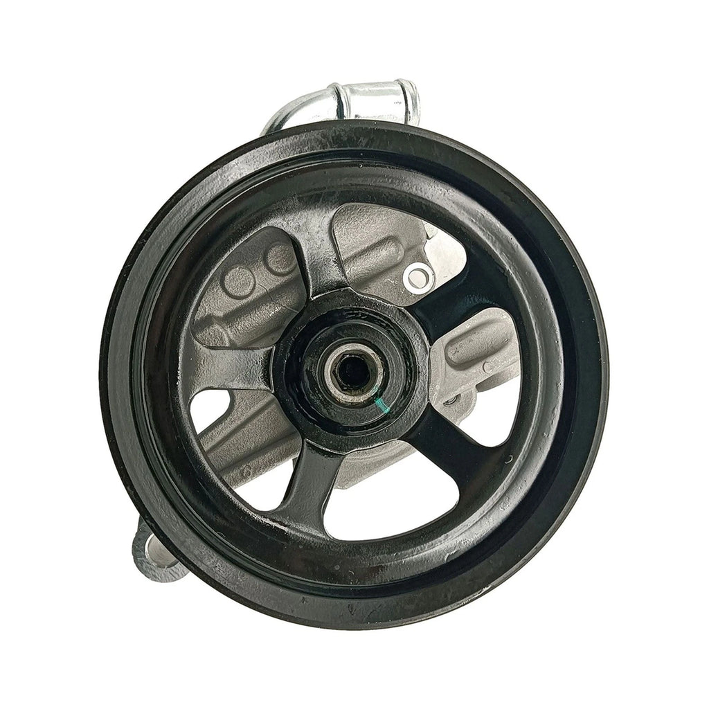 Power Steering Pump Pulley for GMC Acadia (2007–2016) & Chevy Traverse (2009–2017) 15285501