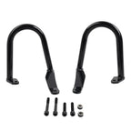 Saddlebag Guard Rear Crash Bars for Harley Low Rider ST FXLRST (2022-2023)