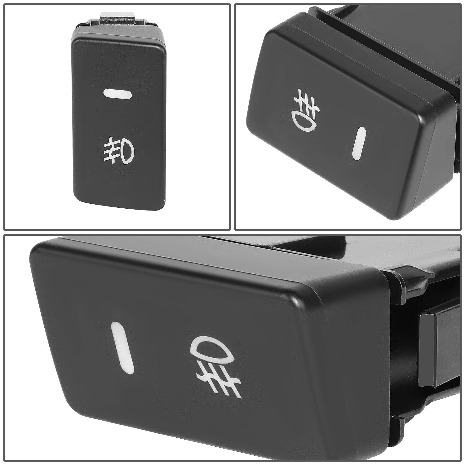 Fog Light Switch for Honda Odyssey (2014–2016)