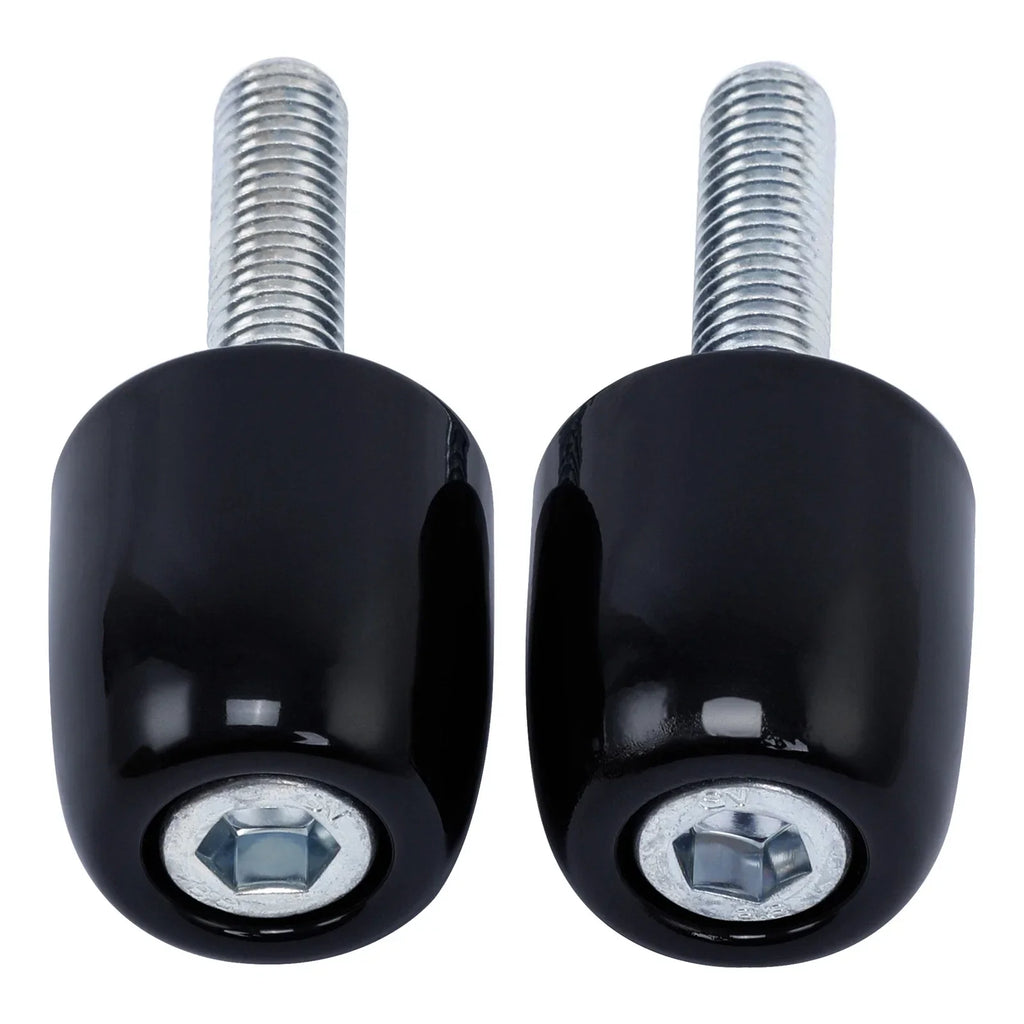 Handlebar Vibration Absorber Caps for BMW R18 (2021-2023)