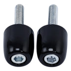 Handlebar Vibration Absorber Caps for BMW R18 (2021-2023)