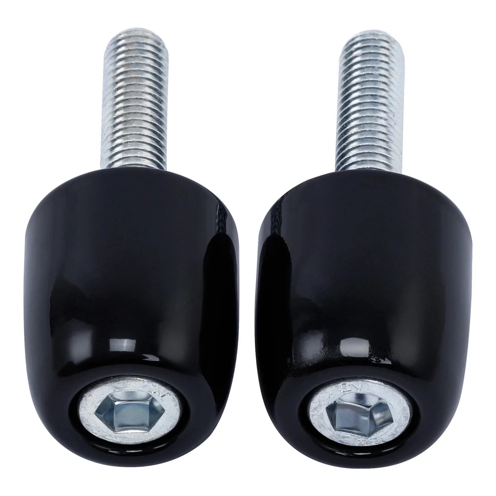 Handlebar Vibration Absorber Caps for BMW R18 (2021-2023)